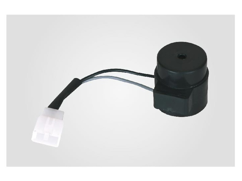 （12V、48V）圓型蜂鳴閃光器