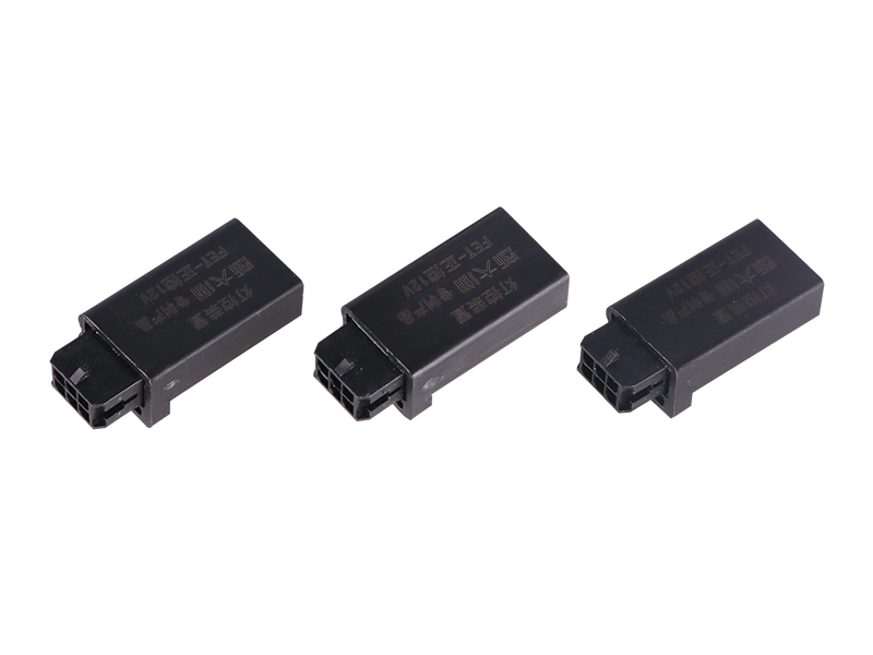 （12V、48V）二合一尾燈開關(guān)閃光器